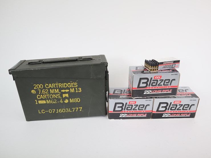#43-•-#4062-•-(1500rds)-cci-blazer-22lr-ammunition-with-ammo-can-image-1