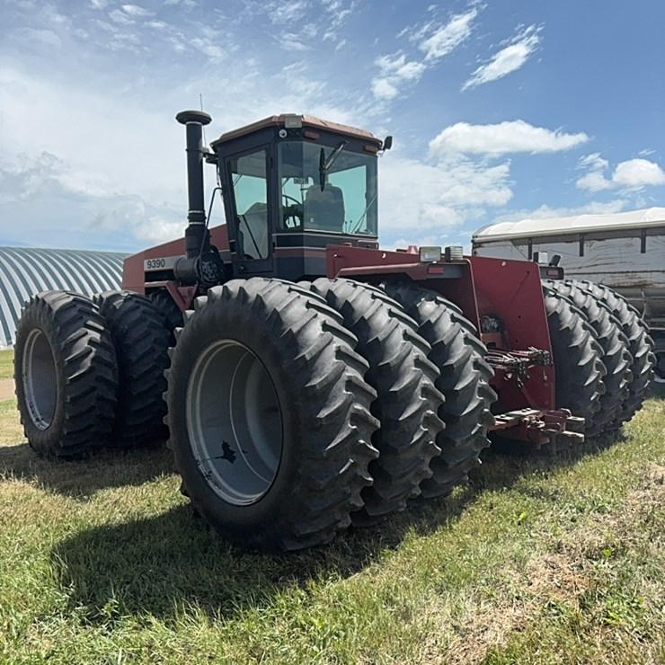 CASE IH 9280