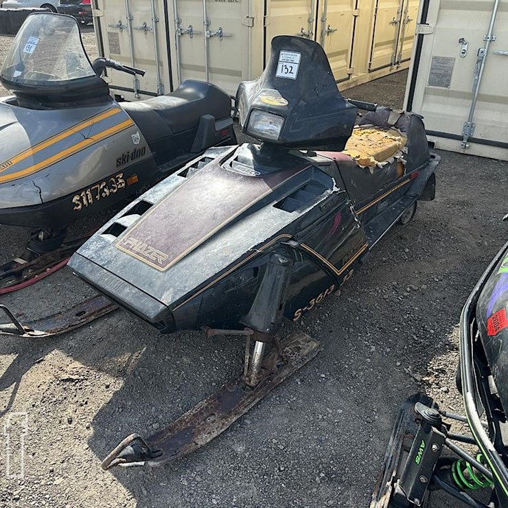 YAMAHA PHAZER