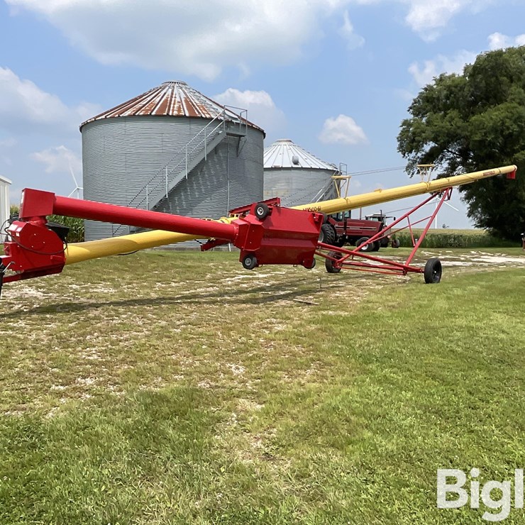 Westfield MK 100-61 Auger
