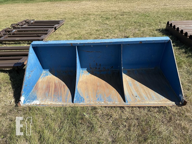 8ft-blue-skid-steer-bucket-image-3