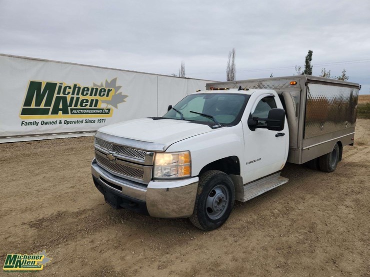 2007-chevrolet-silverado-3500hd-image-1