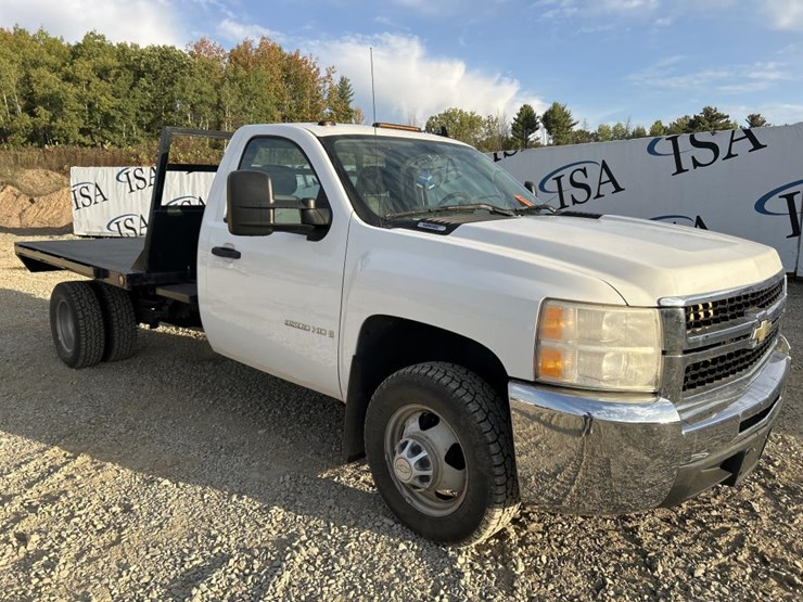 2008-chevrolet-silverado-3500-image-7