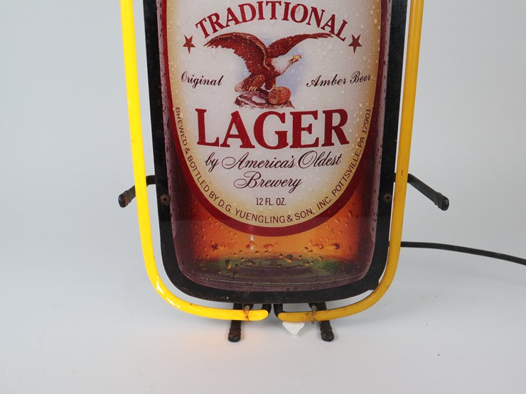 #102-•-#4199-•-neon-yuengling-traditional-lager-advertising-sign-image-6