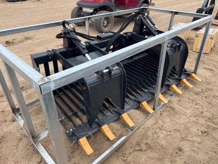 unused-landhonor-rgb-11-72w---72"-rock-grapple-bkt-image-4