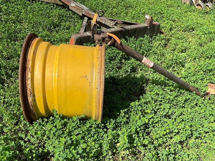#5019-•-(8)-bolt-rim-and-pto-shaft-image-4