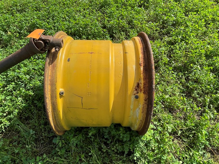 #5019-•-(8)-bolt-rim-and-pto-shaft-image-8