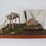 #12-•-#4200-•-diaroma-featuring-florida-mastodon-molar-and-cast-mastodon-replica-image-1