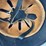 #55-•-#4355-•-wwii-german-m40-beaded-police-helmet-image-6