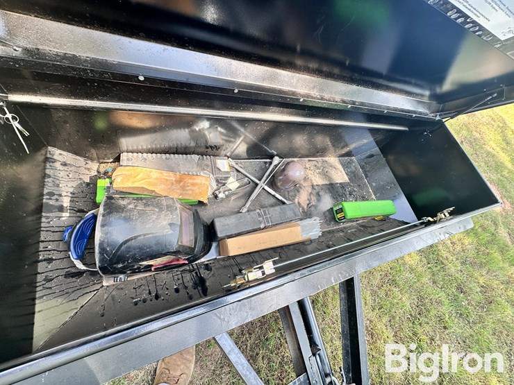 lincoln-ranger-250gxt-portable-welder-on-2009-maxey-s/a-utility-trailer-image-10