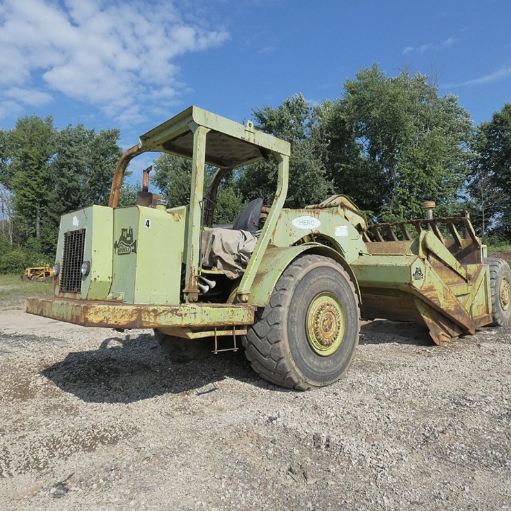 TEREX TS14