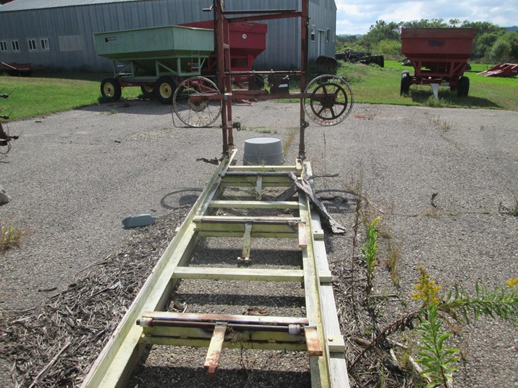 #5032-•-portable-band-mill-with-motor-image-3