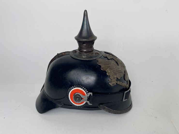#85-•-#4352-•-wwi-german-prussian-pickelhaube-helmet-image-4