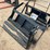unused-landhonor-mpf-11-2000g-pallet-forks-frame-image-1