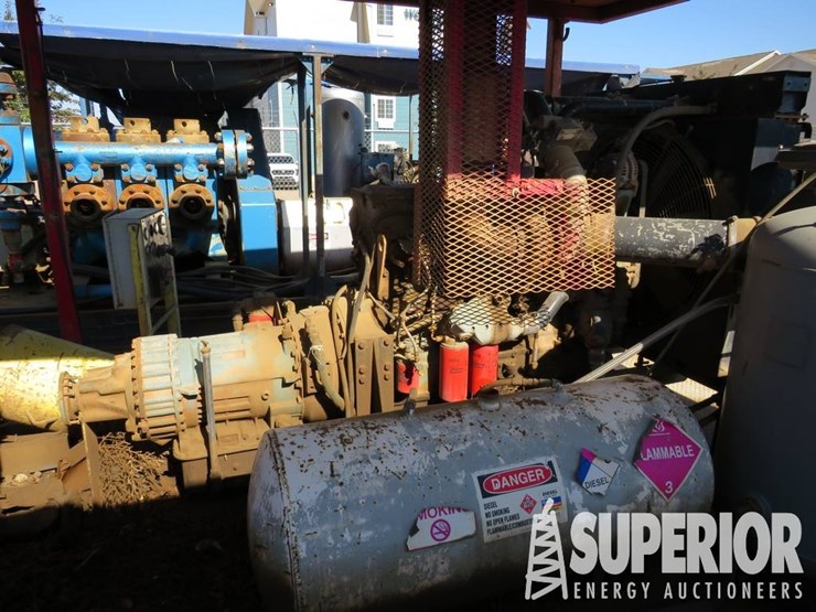 (5-70)-ews-w-440-triplex-mud-pump-w/-forged-steel-image-6
