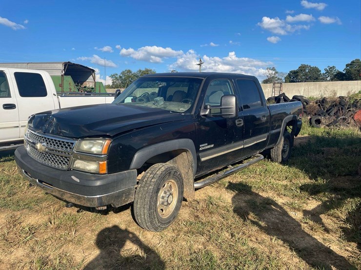 2006-chevrolet-2500-image-1