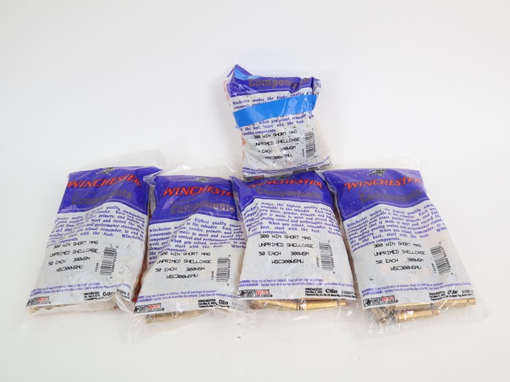 #89-•-#4089-•-(approx-250rds)-winchester-300win-short-mag-unprimed-brass-shellcases-image-1