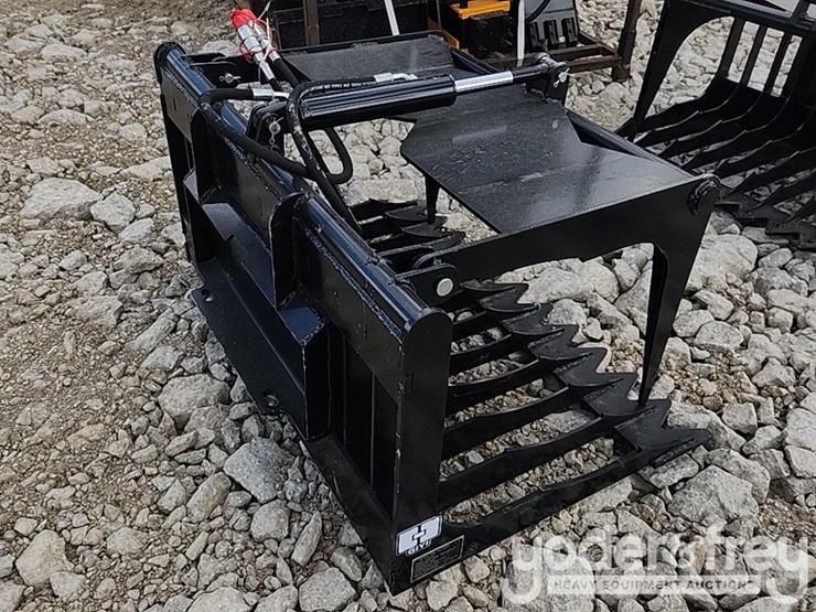 unused-2025-rock-grapple-bucket-to-suit-mini-skidsteer-image-4