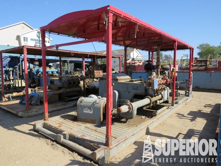 (5-69)-2013-rs-w440-triplex-mud-pump,-s/n-rs13032,-image-2