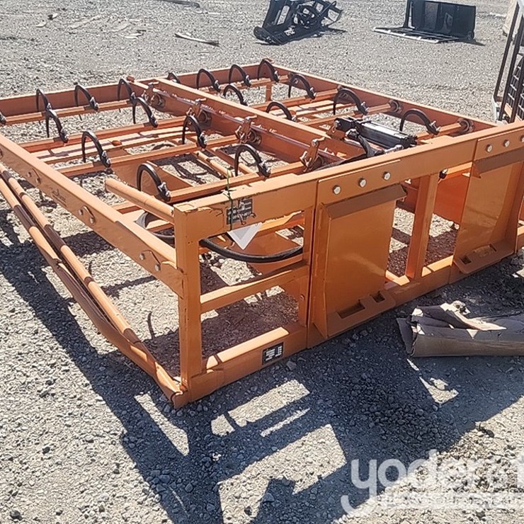 Unused 2025 Landhonor HAG-12-24Q