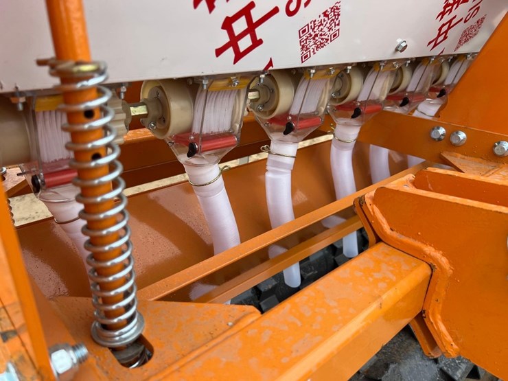 unused-landhonor-sd-22-72w-no-till-seed-drill-image-6