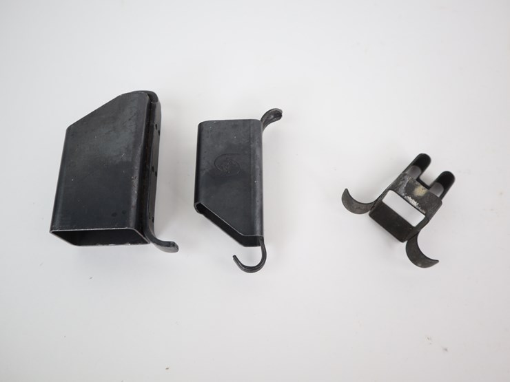 #75-•-#4060-•-(5)-vietnam-era-us-m16-cleaning-kit-outers-22-cleaning-kit-and-steel-magazine-speed-loa...-image-6