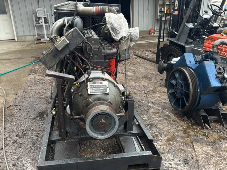 #145-•-1991-cummins-power-unit-image-4
