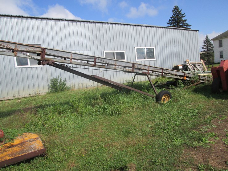 #5035-•-40'-elevator-for-parts-image-1