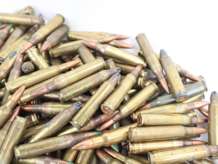 #86-•-#4071-•-(approx-200rds+)-223/5.56-ammunition-fmj-green-tips-and-some-blanks-image-7