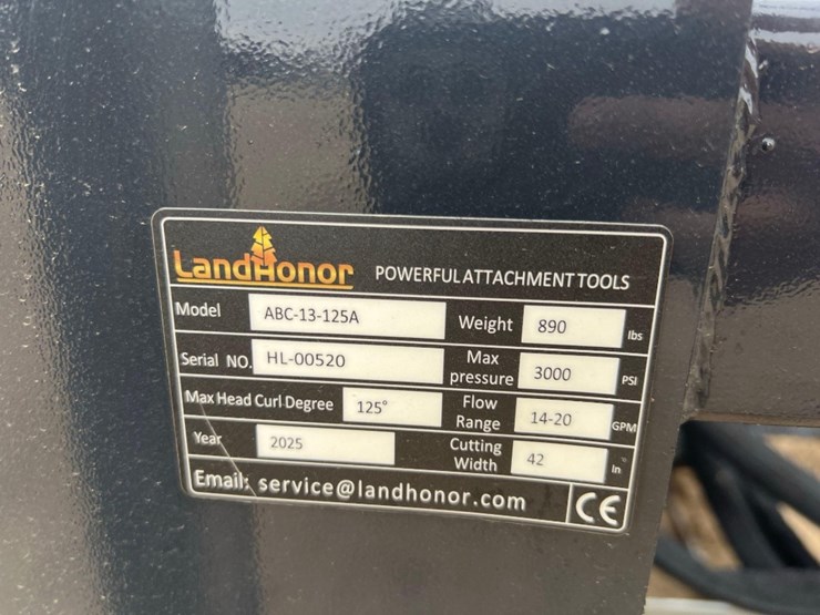 unused-landhonor-abc-13-125a-hyd-brush-cutter-image-12