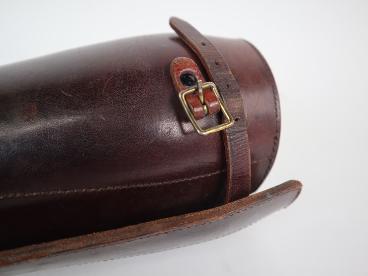 #27-•-#4261-•-wwi-officer's-leather-puttees-image-3