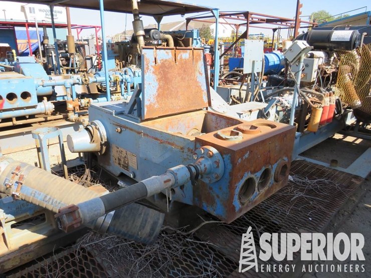 (5-74)-nov-jws-340-triplex-mud-pump,-s/n-64532,-w/-image-3