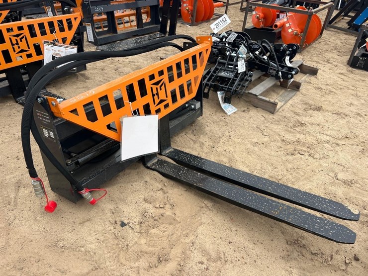 unused-landhonor-hpf-11-3000g-hyd-pallet-forks-image-2