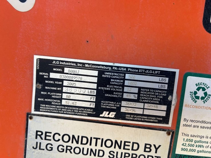 2005-jlg-800aj-image-13