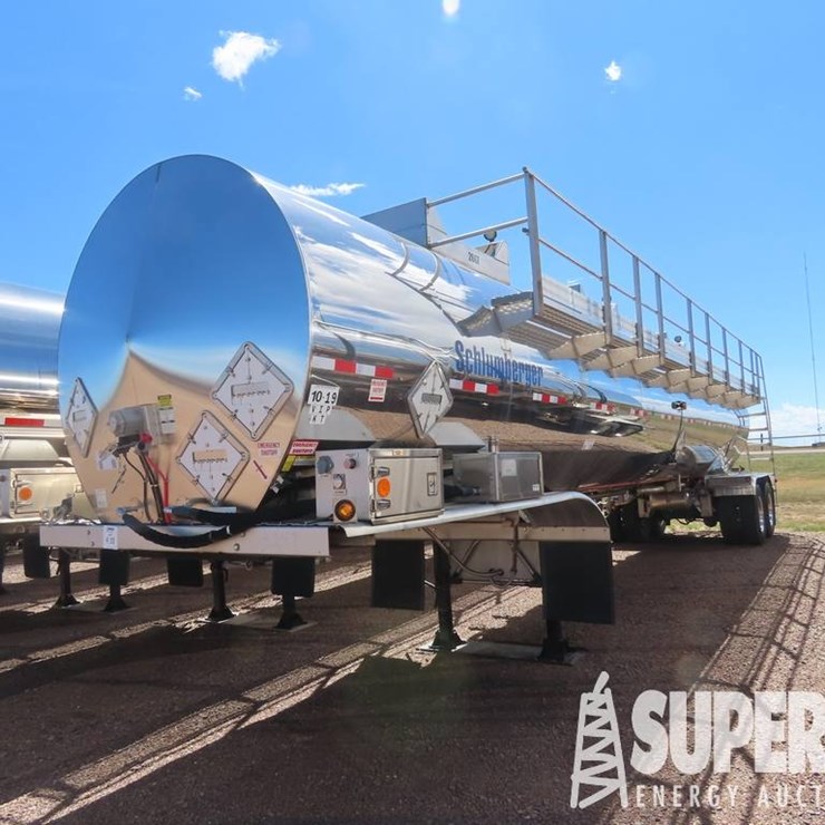 2020 HEIL STAINLESS