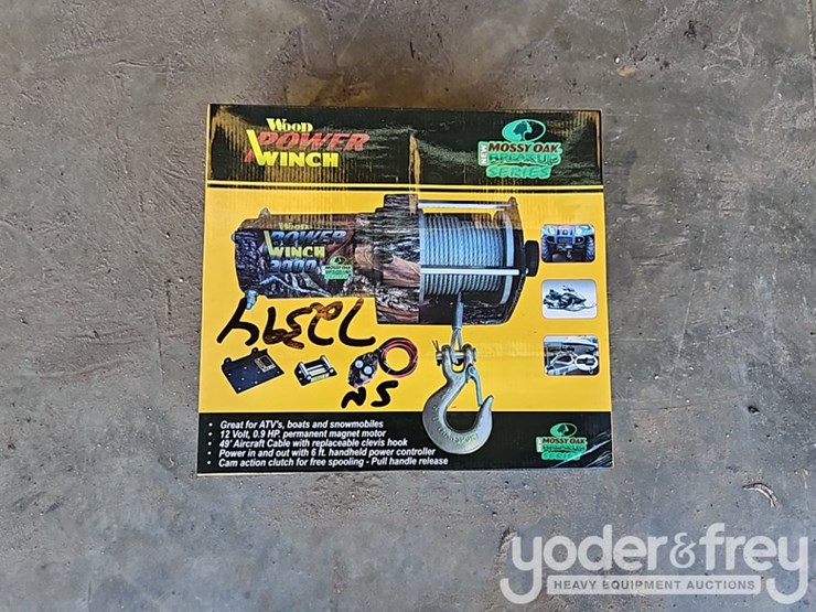 2000#-atv-winch-heavy-duty,-metal-gears,-no-plastic-camo-image-3
