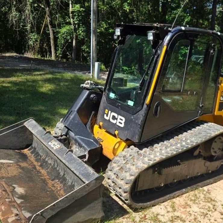 2021 JCB 270T
