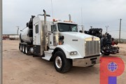 2020 KENWORTH T800