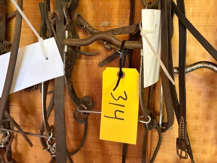 (4)-western-style-bridles-image-3