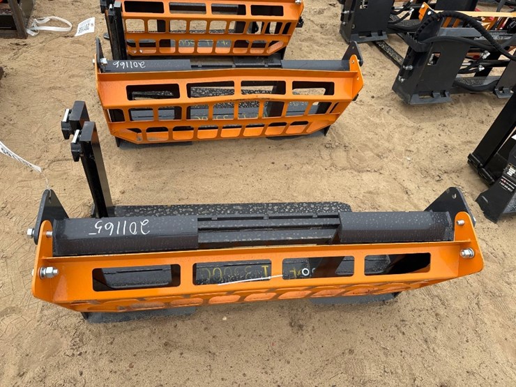 unused-landhonor-pf-11-3500g-pallet-forks-image-2