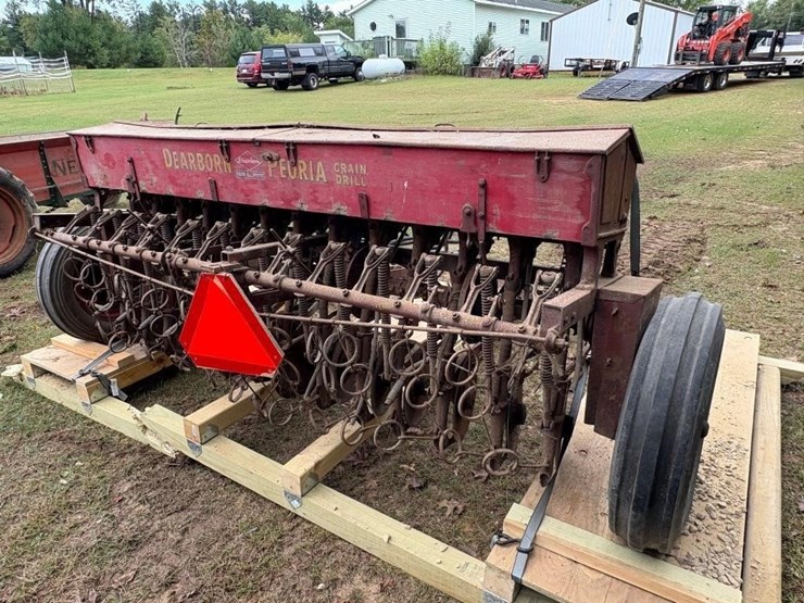 dearborn-peoria-grain-drill-8'-image-4