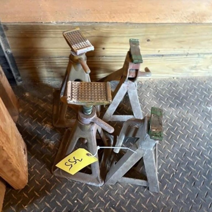 Jack Stands
