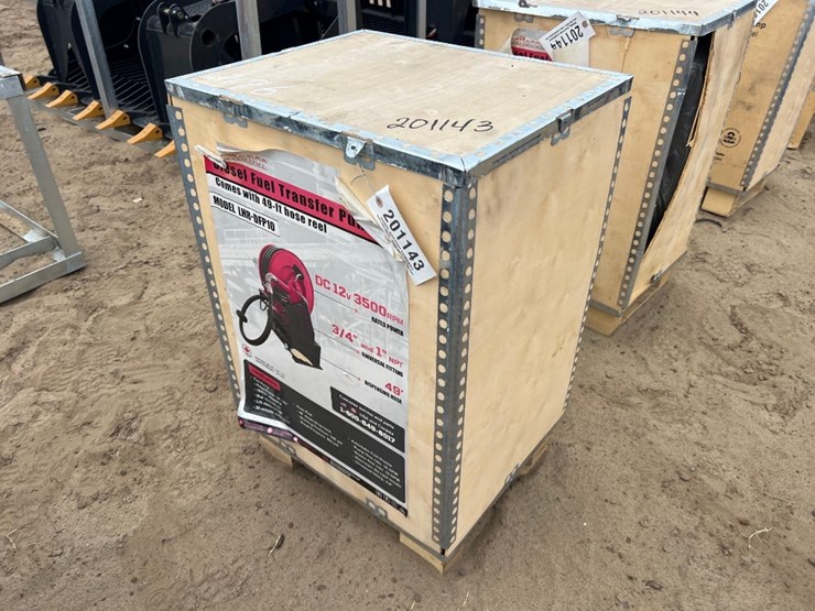 unused-landhonor-lhr-dfp10-dsl-fuel-transfer-pump-image-1