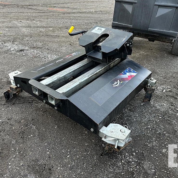 PULL RITE SUPERGLIDE 3100