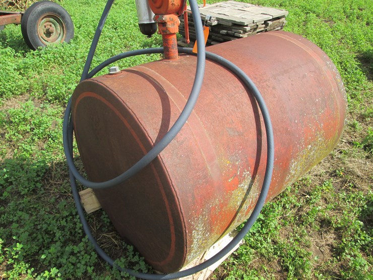 #5047-•-150-gallon-fuel-barrel-image-1