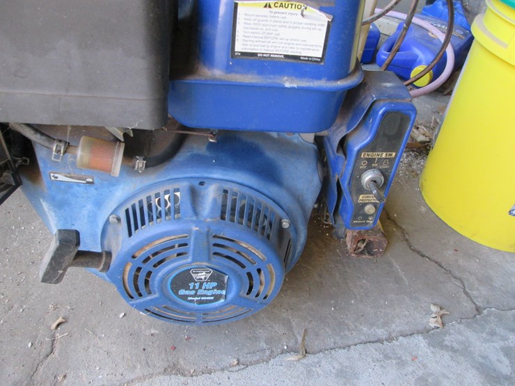 #5032-•-portable-band-mill-with-motor-image-10