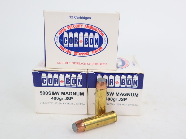 #98-•-#4104-•-(35rds)-corbon-500-s&w-mag-jsp-ammunition-image-1