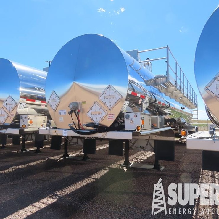 2020 HEIL STAINLESS