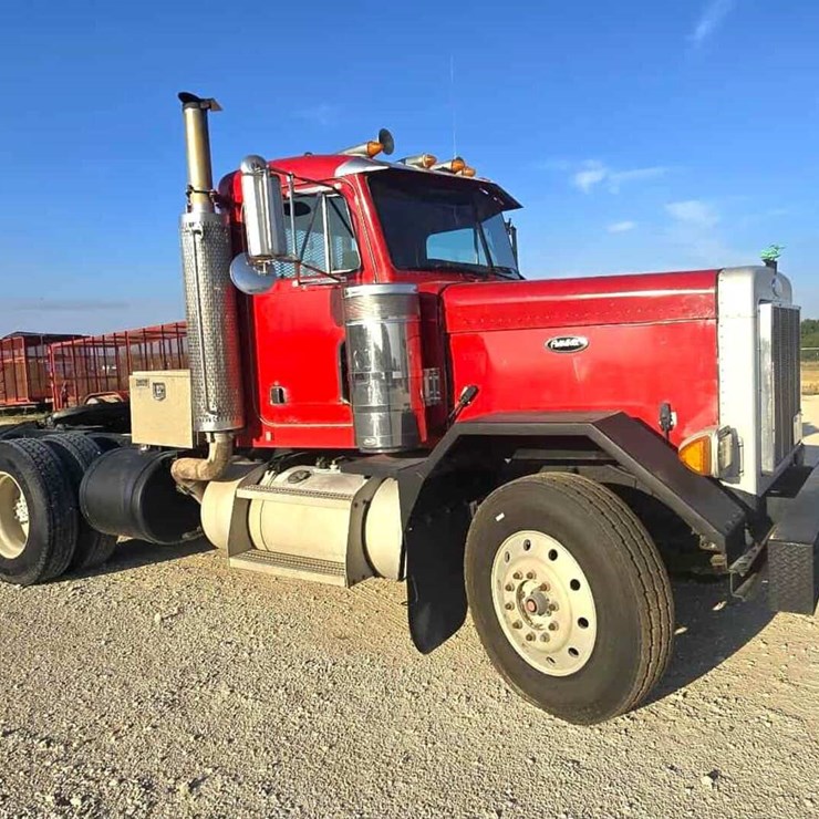 1998 CATERPILLAR 3406