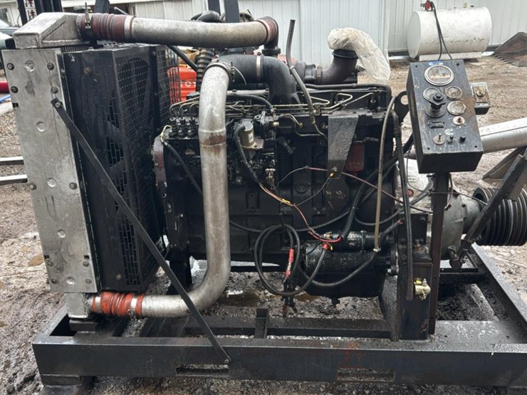 #145-•-1991-cummins-power-unit-image-1